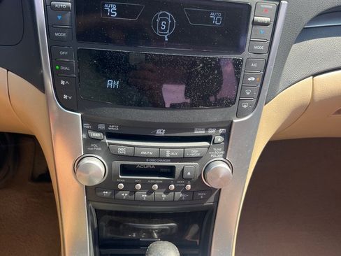 Used 2008 Acura TL FWD image 30