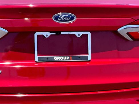 Used 2020 Ford Fusion S FWD image 31