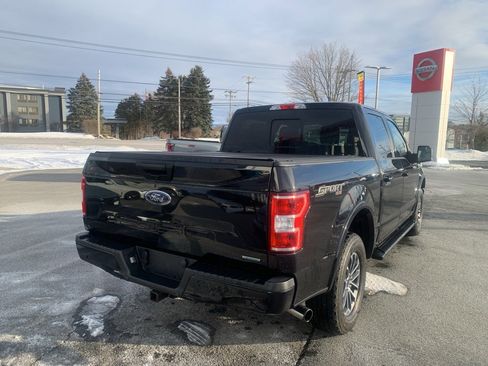 Used 2020 Ford F150 XLT w/ Equipment Group 302A Luxury image 7