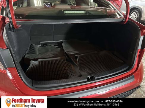 Used 2021 Toyota Corolla SE image 12