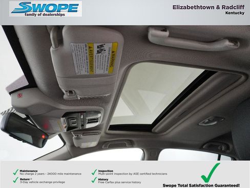 Used 2023 Subaru Crosstrek 2.5i Limited w/ Moonroof Package image 26