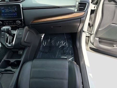 Used 2019 Honda CR-V EX-L image 18