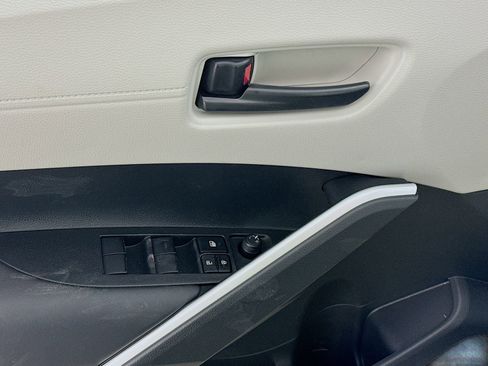 New 2026 Toyota Corolla Cross LE image 16