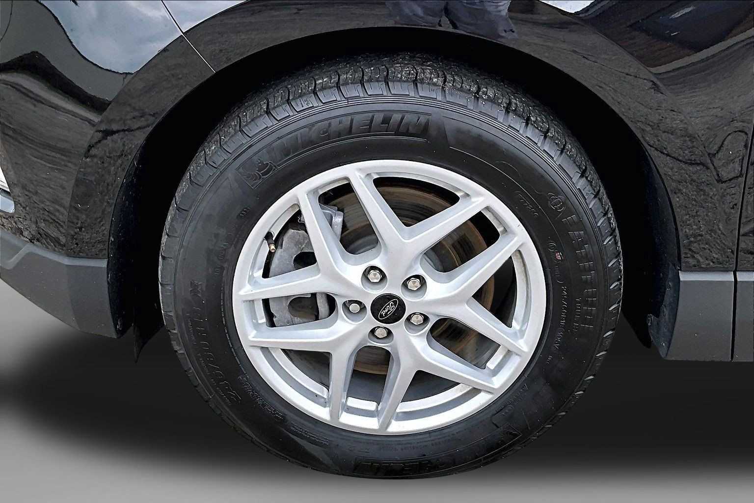 Used 2024 Ford Edge SEL w/ Convenience Package AWD/4WD image 9