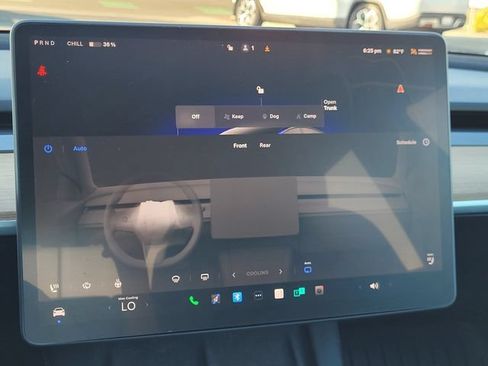 Used 2023 Tesla Model 3 Standard Range RWD image 11
