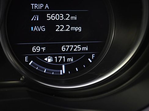 Used 2017 MAZDA CX-9 Signature AWD/4WD image 27