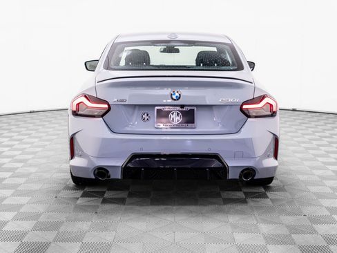 New 2026 BMW 230i xDrive Coupe w/ Premium Package AWD/4WD image 5