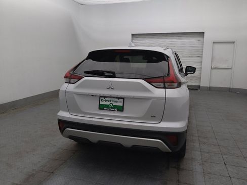Used 2022 Mitsubishi Eclipse Cross SE image 7