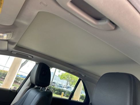 Used 2024 Mercedes-Benz GLE 350 4MATIC image 17