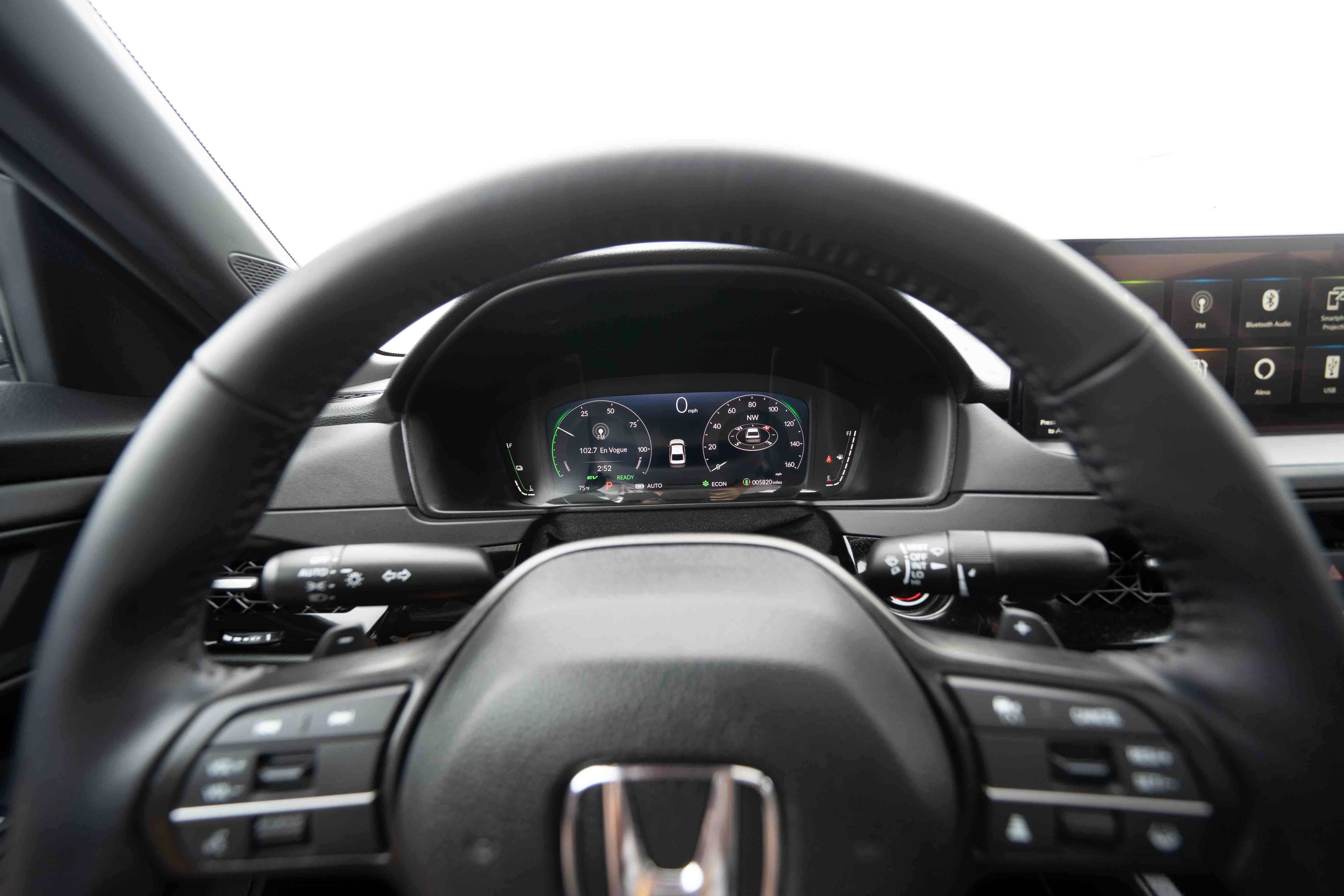 Used 2024 Honda Accord Sport image 14