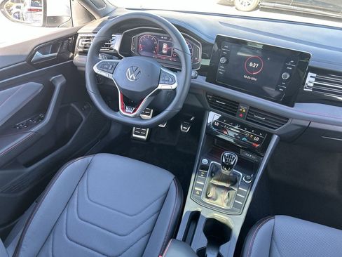New 2026 Volkswagen Jetta GLI Autobahn FWD image 10