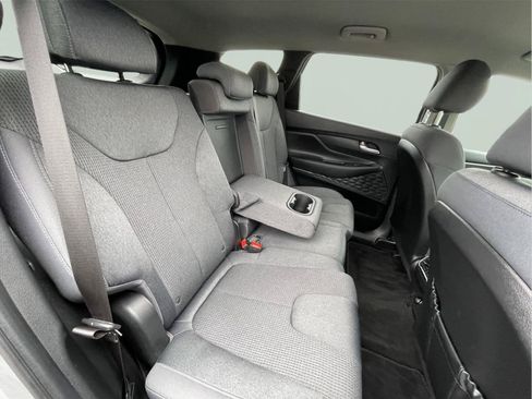 Used 2023 Hyundai Santa Fe SEL AWD/4WD image 22