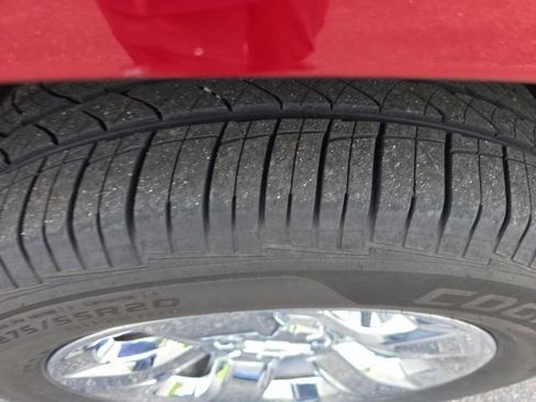 Used 2015 Chevrolet Suburban LTZ AWD/4WD image 45