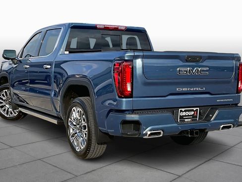 Used 2026 GMC Sierra 1500 Denali Ultimate image 11
