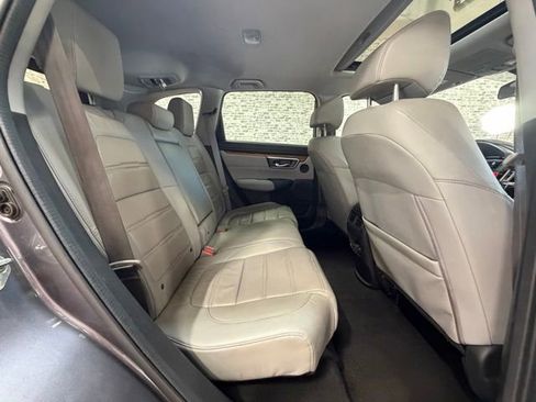 Used 2018 Honda CR-V EX-L image 11