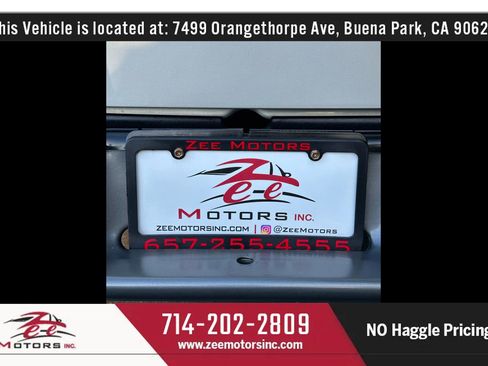 Used 2004 Toyota Tacoma 2WD Regular Cab image 46