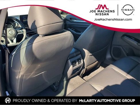 New 2025 Nissan Altima 2.5 SL image 15