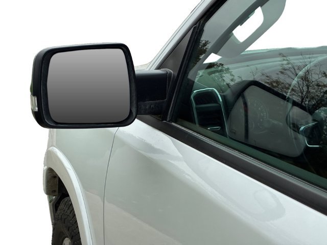Used 2020 RAM 1500 Laramie AWD/4WD image 10