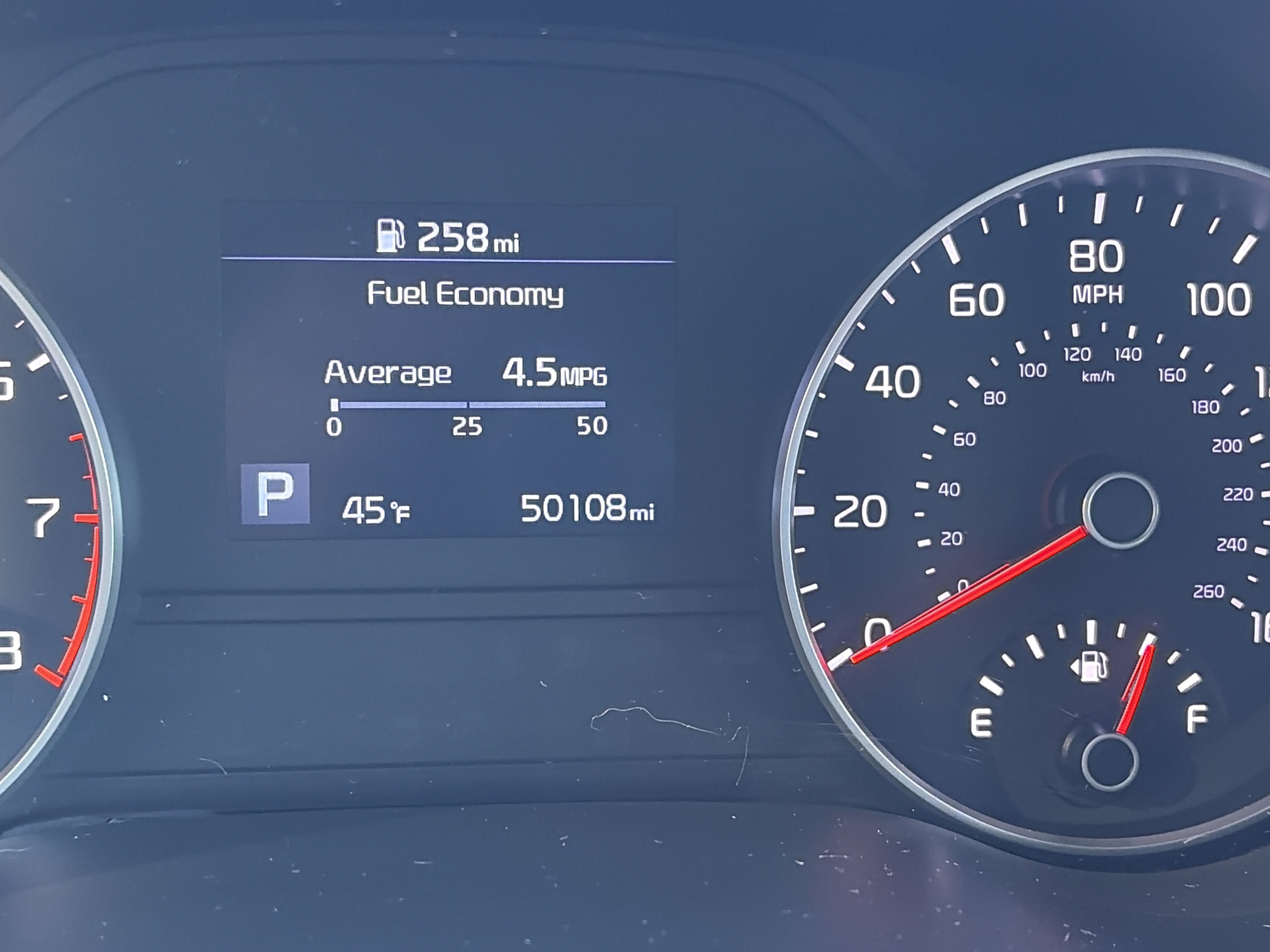 Used 2022 Kia Sportage Nightfall Edition w/ Nighfall AWD Premium Package image 21