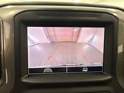 New 2026 GMC Sierra 1500 Pro w/ Pro Value Package image 17