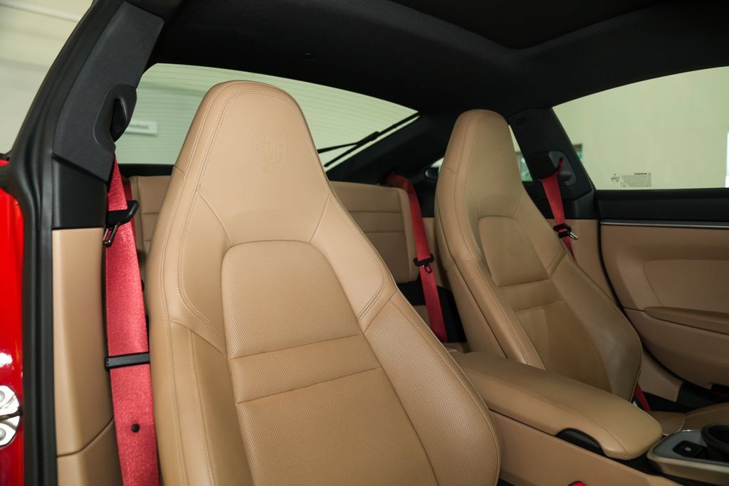 Used 2020 Porsche 911 Carrera S RWD image 49