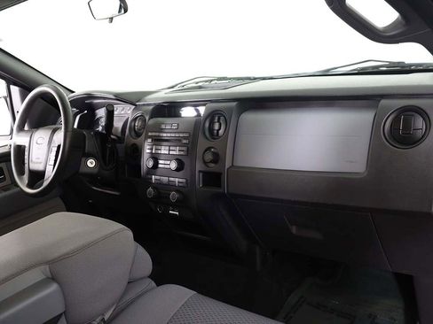 Used 2011 Ford F150 STX w/ Communications Pkg image 20