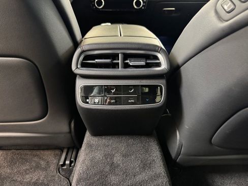 Used 2023 Genesis G80 2.5T w/ Sport Prestige Package image 18