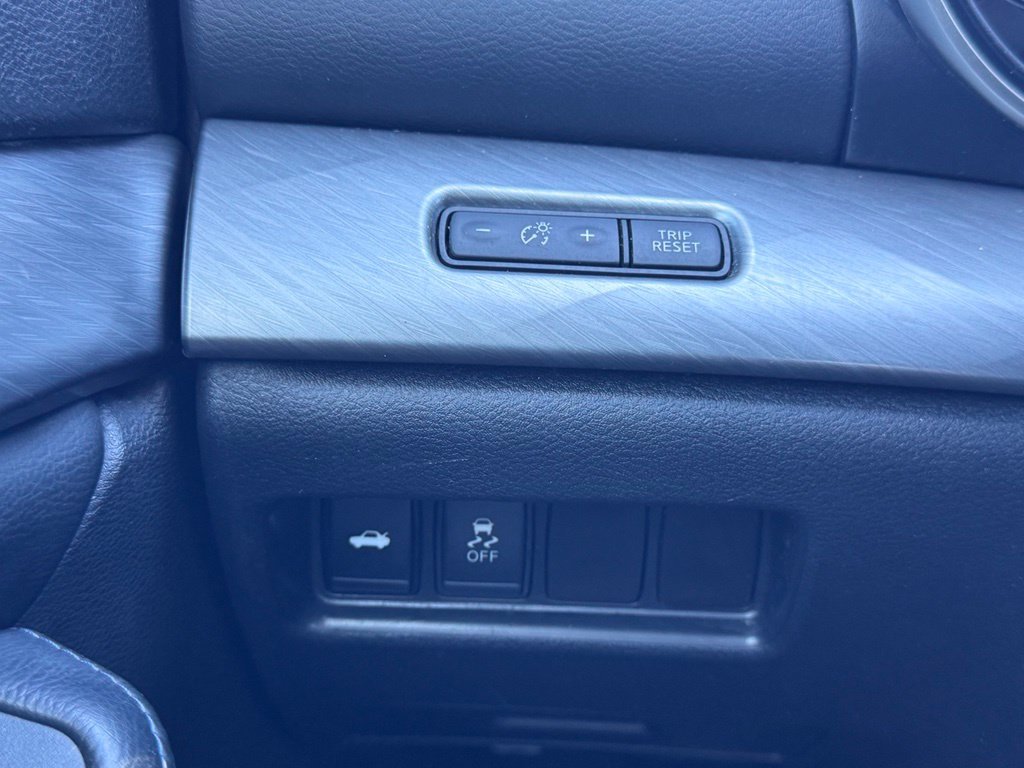 Used 2017 Nissan Maxima 3.5 S FWD image 33