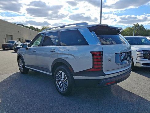 New 2026 Hyundai Palisade SEL image 3