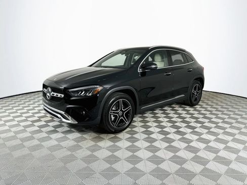 Certified 2026 Mercedes-Benz GLA 250 image 3