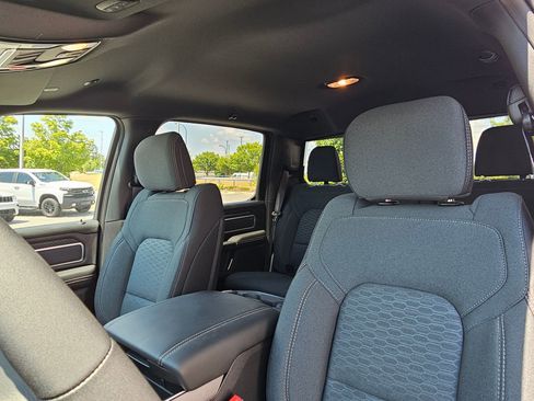 New 2026 RAM 1500 Big Horn image 19