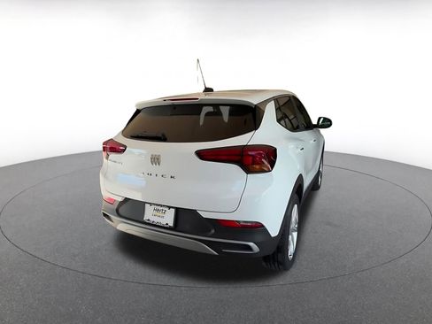 Used 2025 Buick Encore GX Preferred FWD image 15