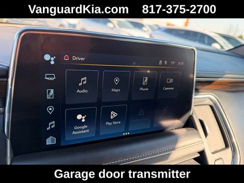 Used 2023 Chevrolet Suburban Premier image 18