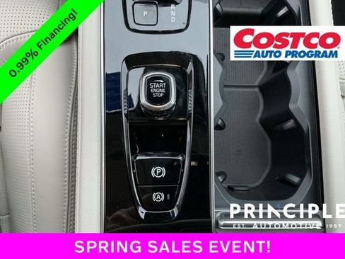 New 2026 Volvo XC90 T8 Ultra w/ Protection Package Premier AWD/4WD image 20