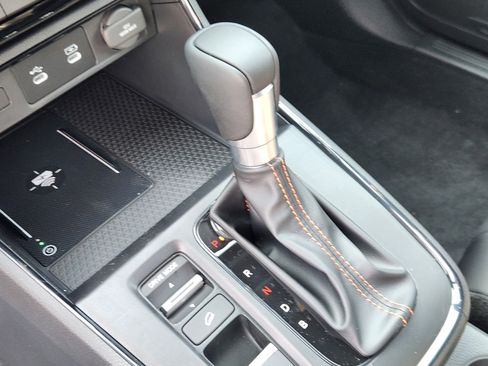 New 2026 Honda CR-V Sport Touring image 13