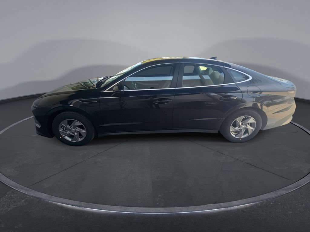 New 2026 Hyundai Sonata SE FWD image 5