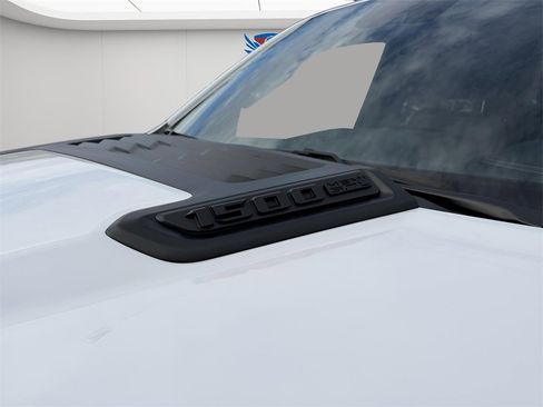 Used 2023 RAM 1500 Rebel w/ Rebel Level 1 Equipment Group image 10