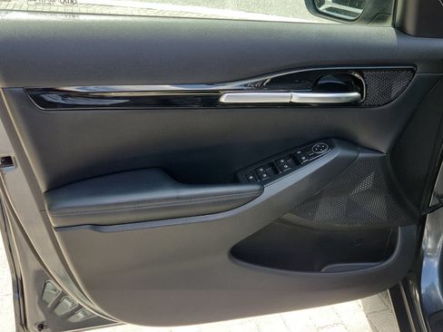 Used 2021 Kia Seltos EX AWD/4WD image 24