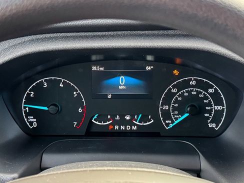 New 2025 Ford Transit 350 Cargo Van w/ Exterior Upgrade Package image 24