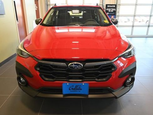 New 2026 Subaru Crosstrek 2.5i Limited AWD/4WD image 15