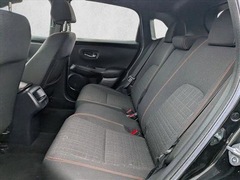 Used 2023 Honda HR-V Sport image 18