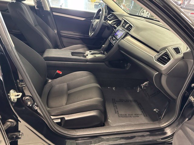 Used 2017 Honda Civic EX image 12