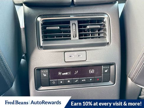 New 2025 MAZDA CX-90 3.3 Turbo w/ Premium Plus Pkg image 27