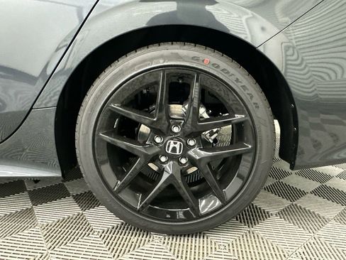 New 2026 Honda Civic Sport image 20