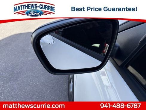 New 2026 Ford Escape ST-Line w/ Tech Pack #1 image 8