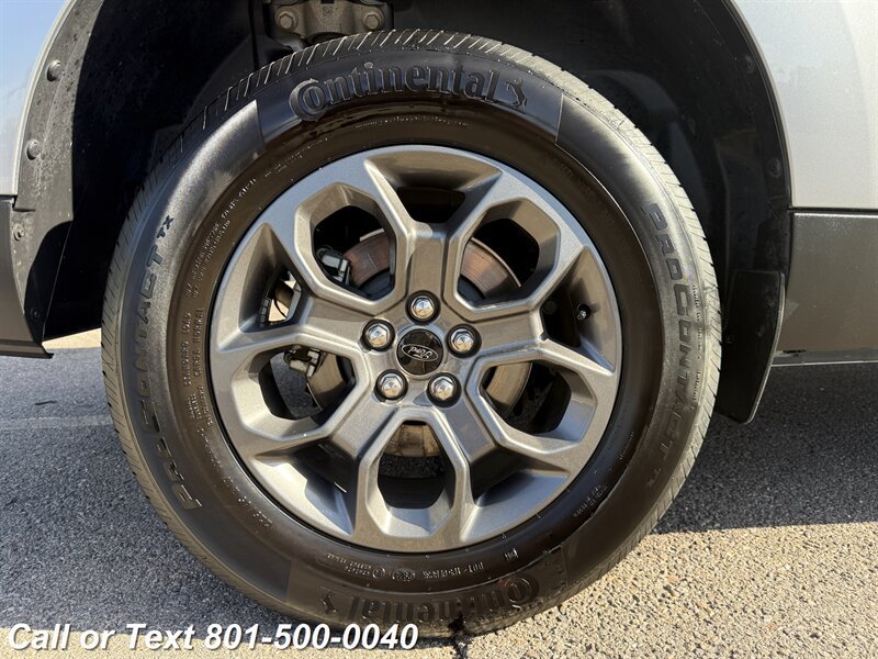 Used 2024 Ford Maverick XLT w/ Equipment Group 300A Standard AWD/4WD image 34