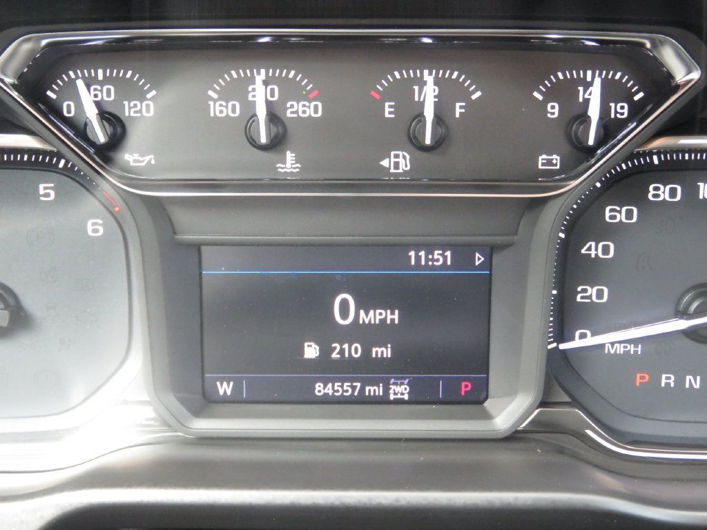 Used 2019 GMC Sierra 1500 Elevation AWD/4WD image 20