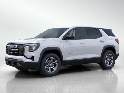 New 2026 GMC Terrain Elevation w/ Technology Package II