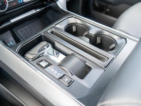 Used 2023 Ford F150 Lariat w/ Equipment Group 502A High image 34