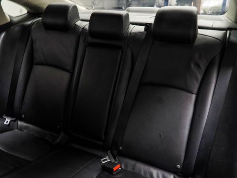 Used 2018 Honda Civic Touring image 35